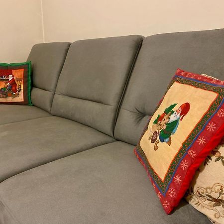 Pokoje U Janka زاكوباني المظهر الخارجي الصورة